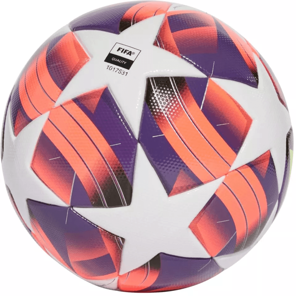 М'яч футбольний adidas Womens UCL LeagueI X4050 - #1