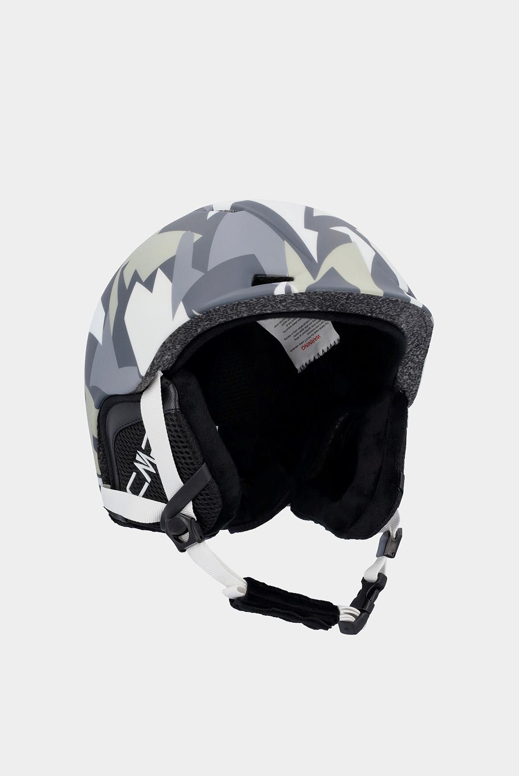 Шолом лижний CMP XJ-4 KIDS SKI HELMET - #2