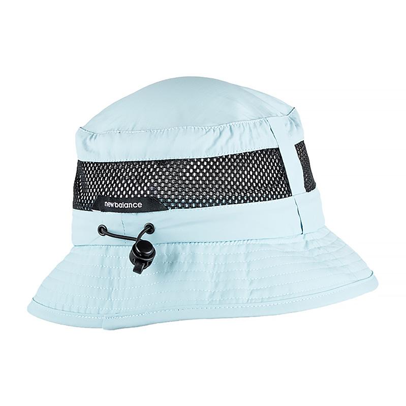 Панама New Balance Lifestyle Bucket Hat - #1