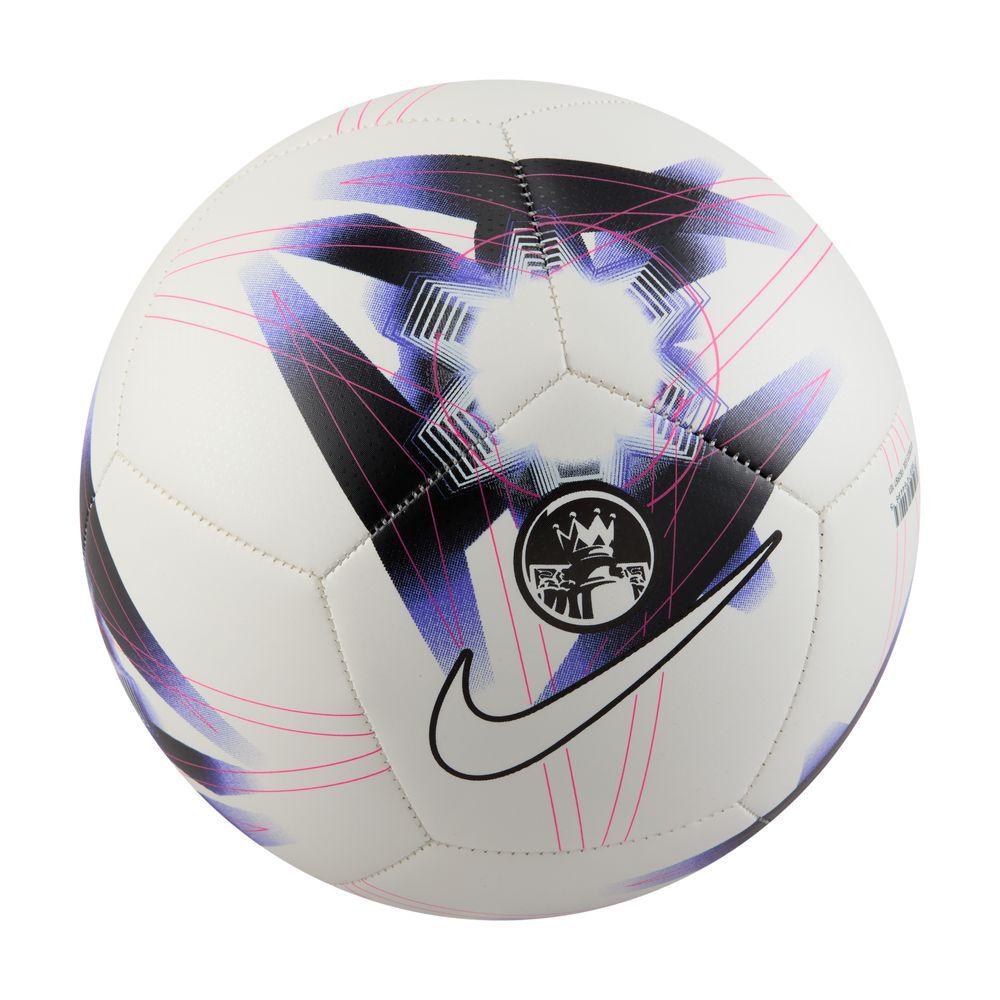 М'яч футбольний Nike Premier League Pitch FB2987-101 - #1