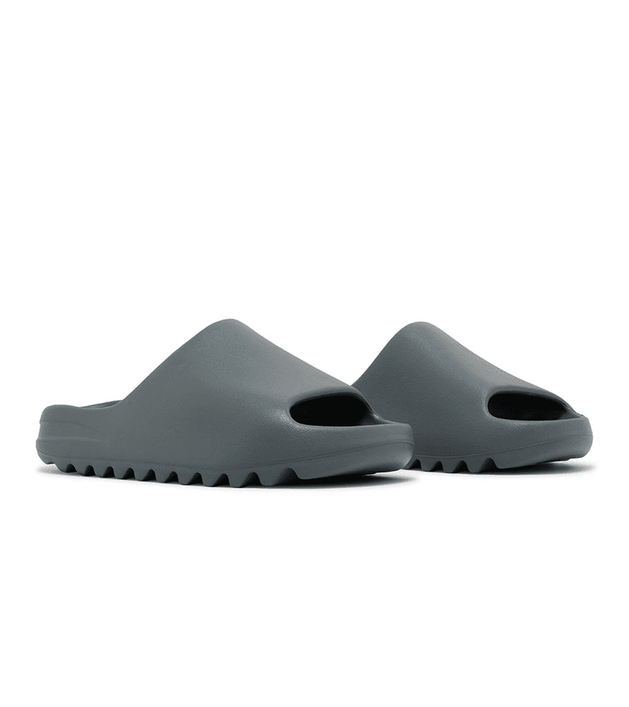 Шльопанці Adidas Yeezy Slide Blue - #0