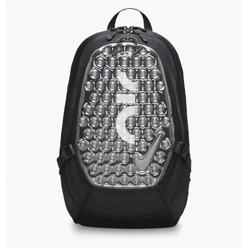 Рюкзак Nike Backpack (17L) Black FN3533-010 MISC - #0