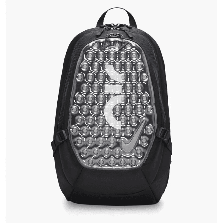 Рюкзак Nike Backpack (17L) Black FN3533-010 MISC - #1