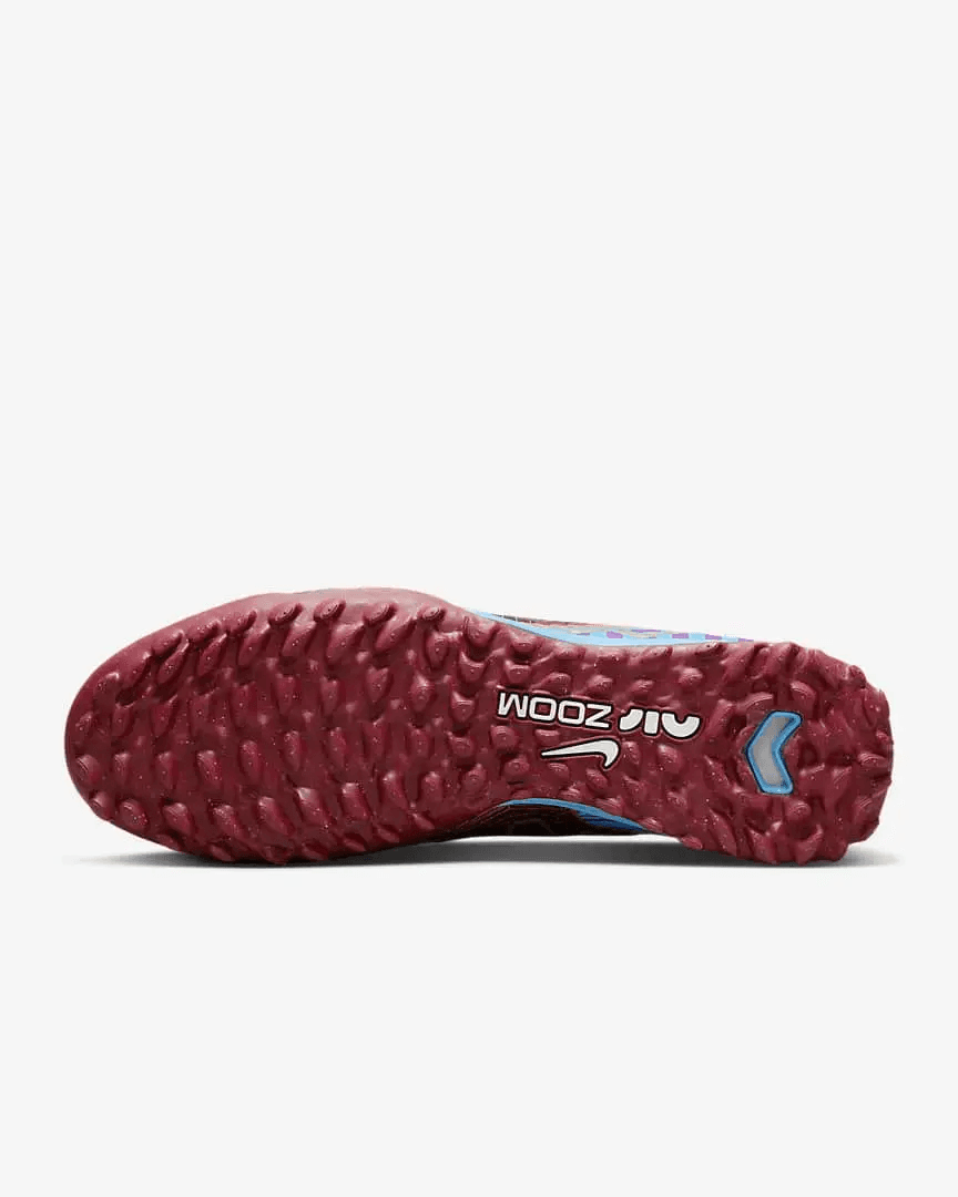 Сороконіжки Nike Zoom Mercurial Vapor Xv Academy Mbappe Tf - #3