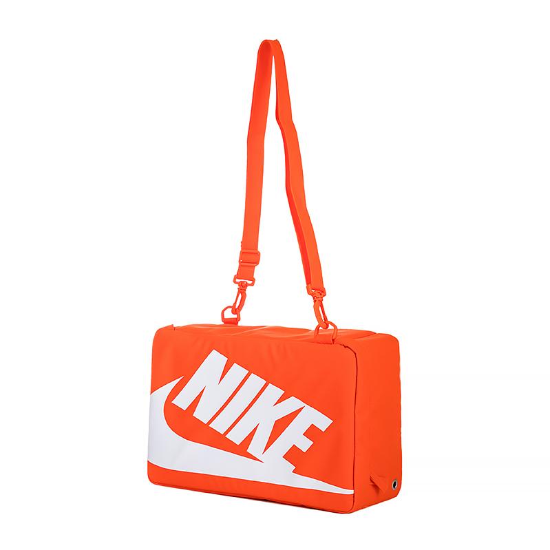 Сумка для взуття Nike NK SHOE BOX BAG LARGE - PRM - #3