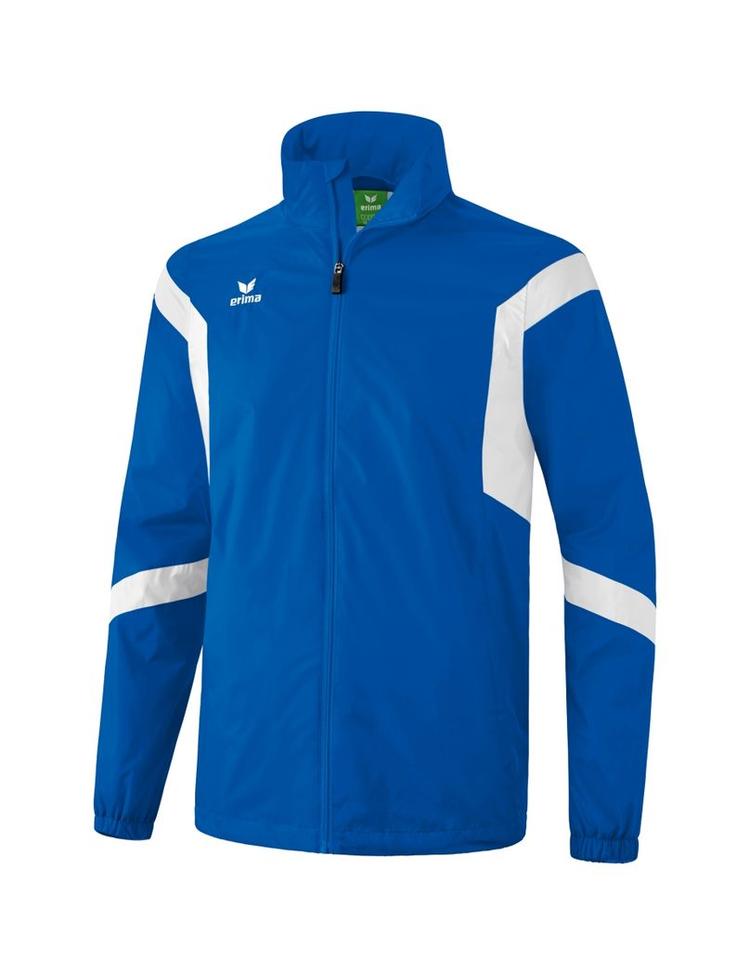 Спортивная ветровка Erima Rain Classic Team 105616 (blu), Синий, Размер (EU) - S - #1