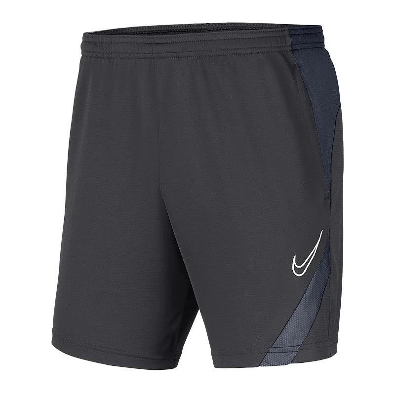 Шорты Nike Dry Academy Pro BV6924-066, Серый, Размер (EU) - XL - #0