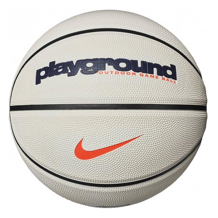 М'яч баскетбольний Nike Everyday Playground N.100.4371.063 - #1