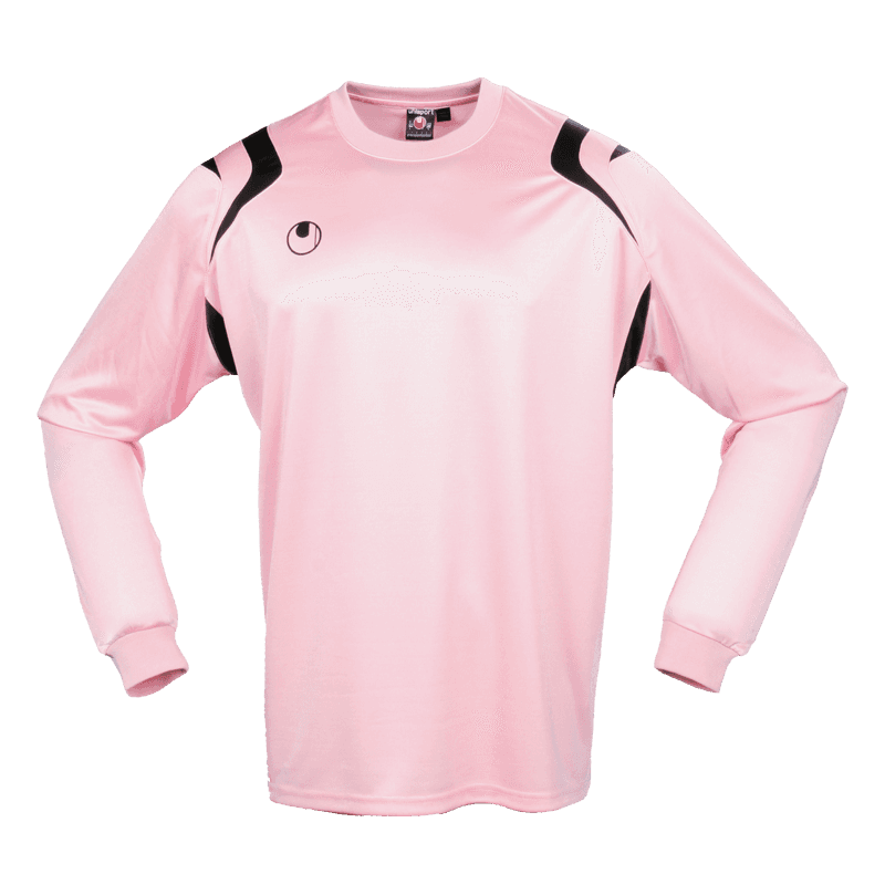 Кофта воротаря CLUB (pink/black) - #0