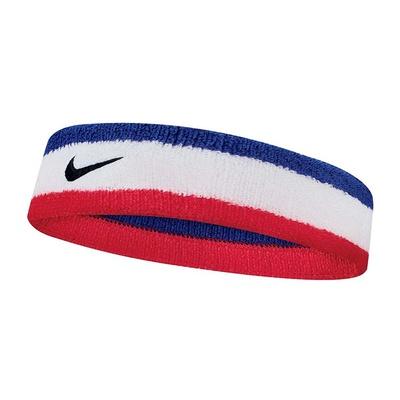 Повязка на голову Nike N0001544-620, Белый, Размер (EU) - 1SIZE - #0