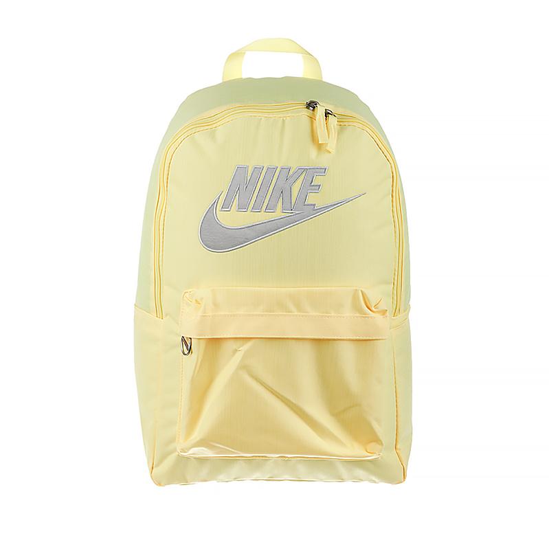 Рюкзак Nike NK HERITAGE BKPK - MTLC MTRL - #0