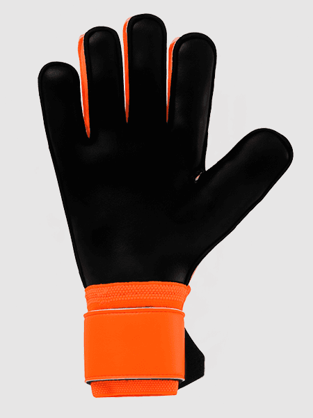 Воротарські рукавиці Uhlsport uhlsport Soft Resist	(fluo orange) - #1