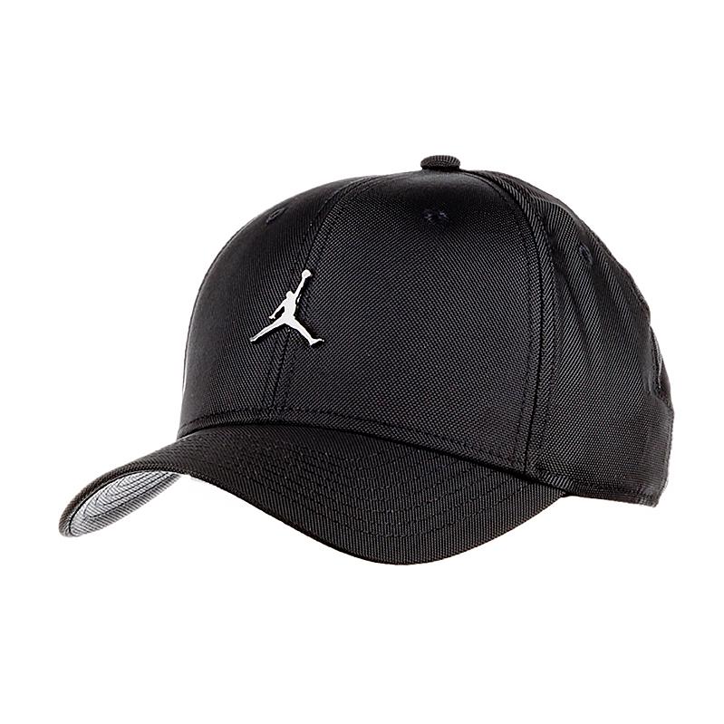 Бейсболка JORDAN J RISE CAP S CB MTL JM - #0