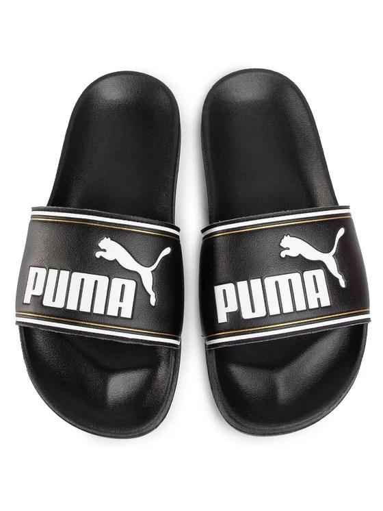 Шльопанці Puma Leadcat FTR - #1