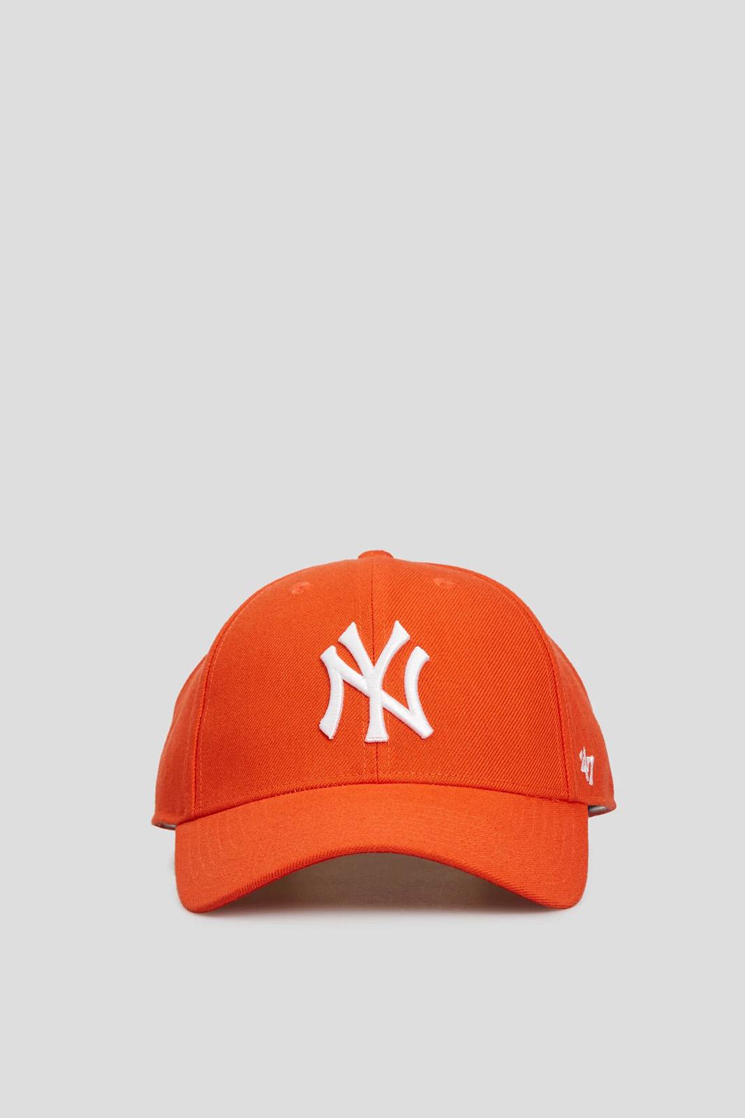 Бейсболка 47 Brand NY YANKEES THUNDER SNAPBACK WO - #0