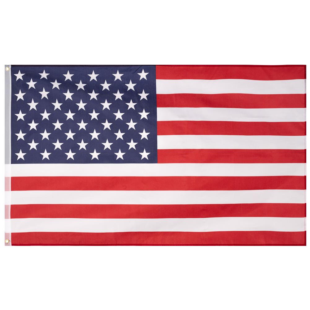 Флаг США "USA Flag"  81018155, Размер (EU) - 1SIZE - #0