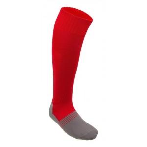 Гетры детские игровые Select Football socks красные 101444-012, Красный, Размер (EU) - 31-35 - #0