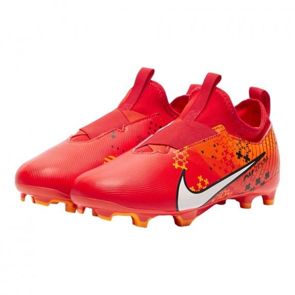 Бутси Nike JR ZOO VAPOR 15 ACAD MDS FGMG - #2