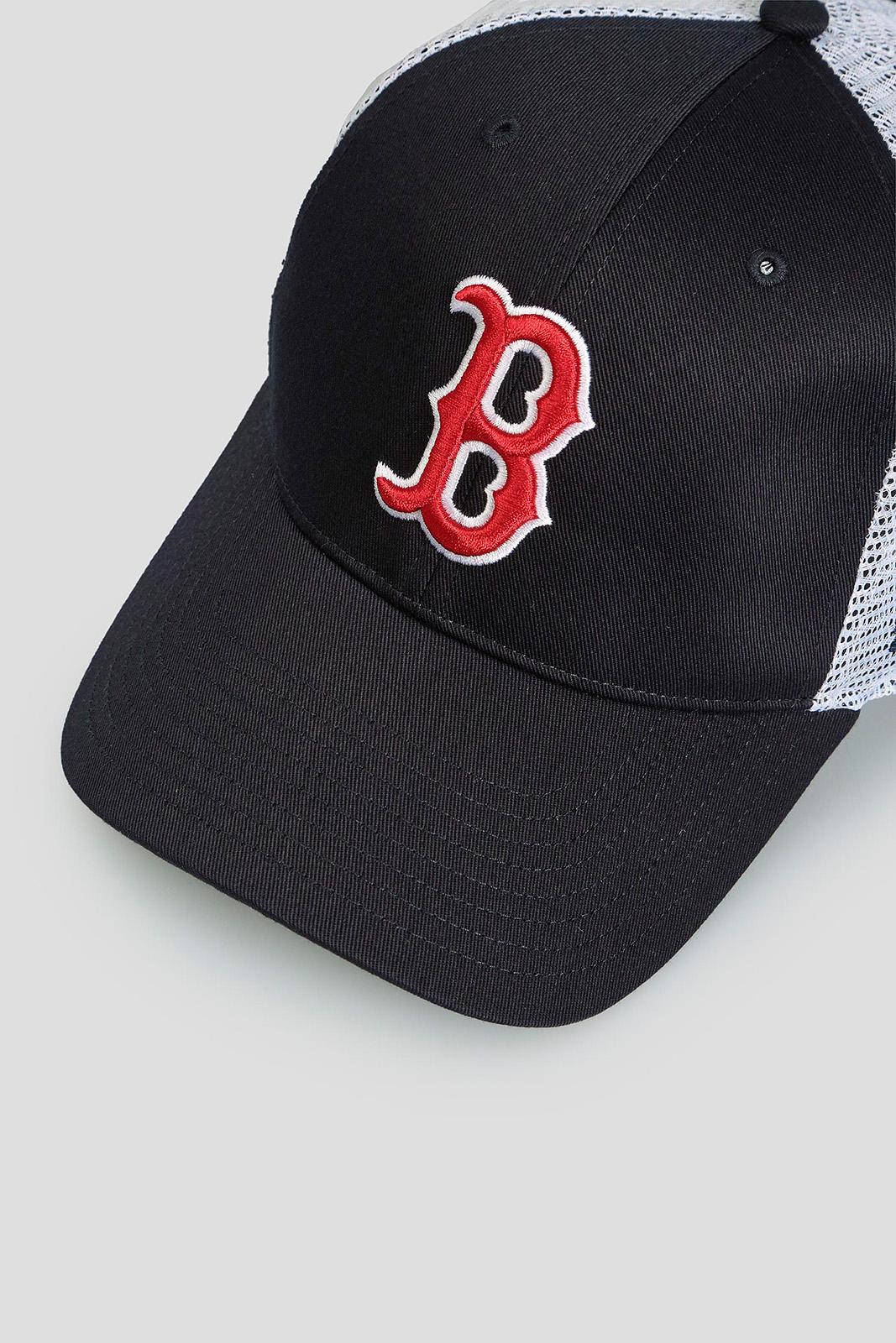 Бейсболка 47 Brand MLB Boston Red Sox Branson MVP - #2