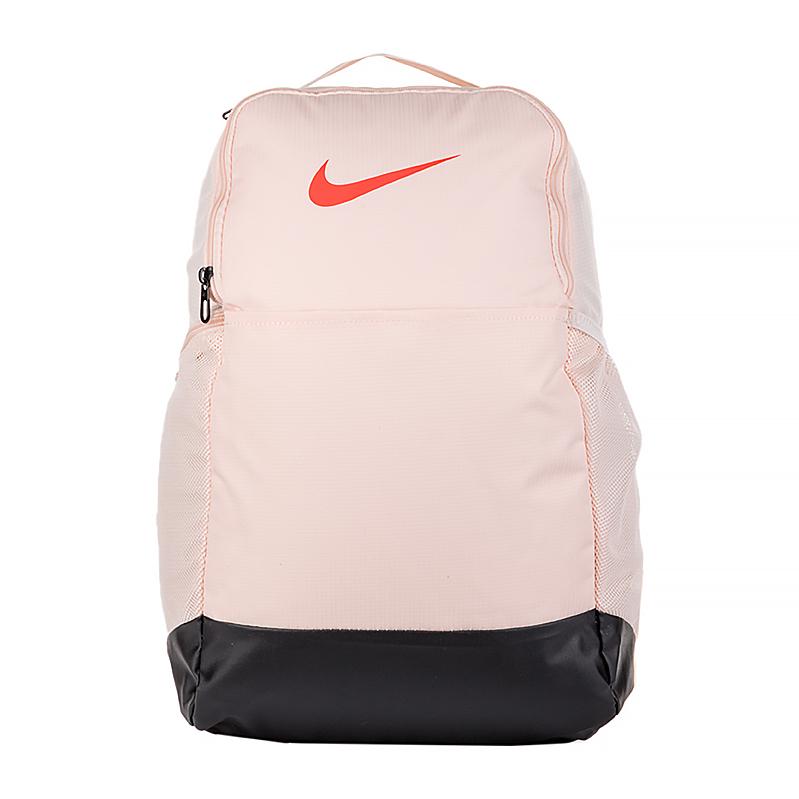 Рюкзак Nike NK BRSLA M BKPK - 9.5 (24L) - #0