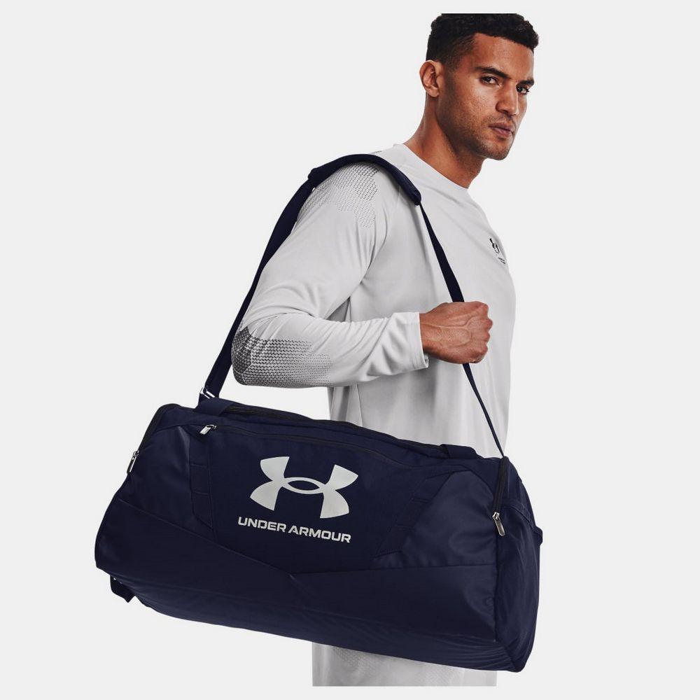 Сумка Under Armour Undeniable 5.0 Medium Duffle - #6