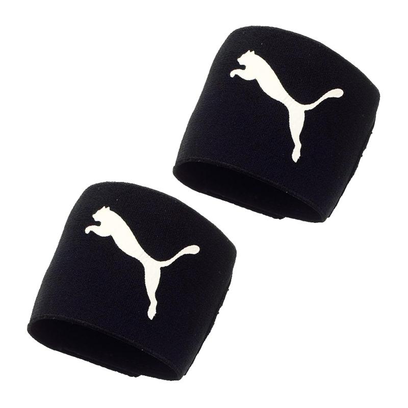 Держатели для щитков PUMA 050636-02, Чёрный, Размер (EU) - 1SIZE - #0