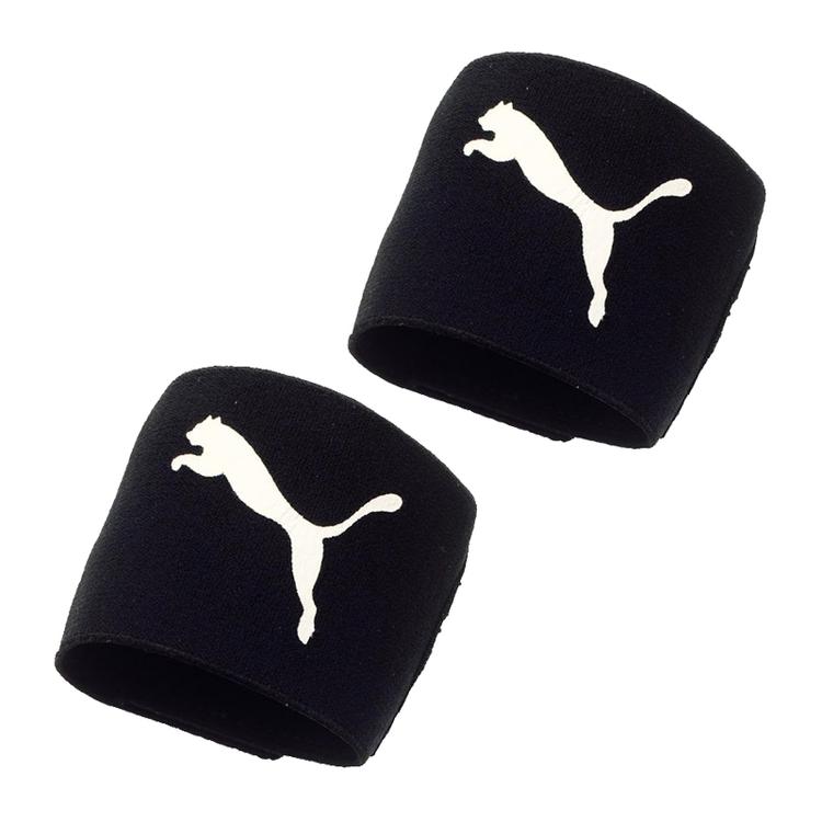 Держатели для щитков PUMA 050636-02, Чёрный, Размер (EU) - 1SIZE - #1