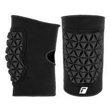 Налокотник Reusch Elbow Protector Deluxe 5177514-7700, Чёрный, Размер (EU) - L - #0