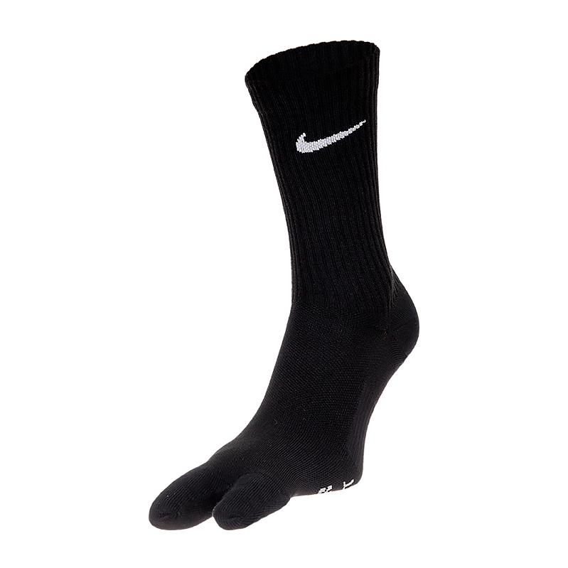 Шкарпетки Nike U ED PLS LTWT CR 160 TAB - #0