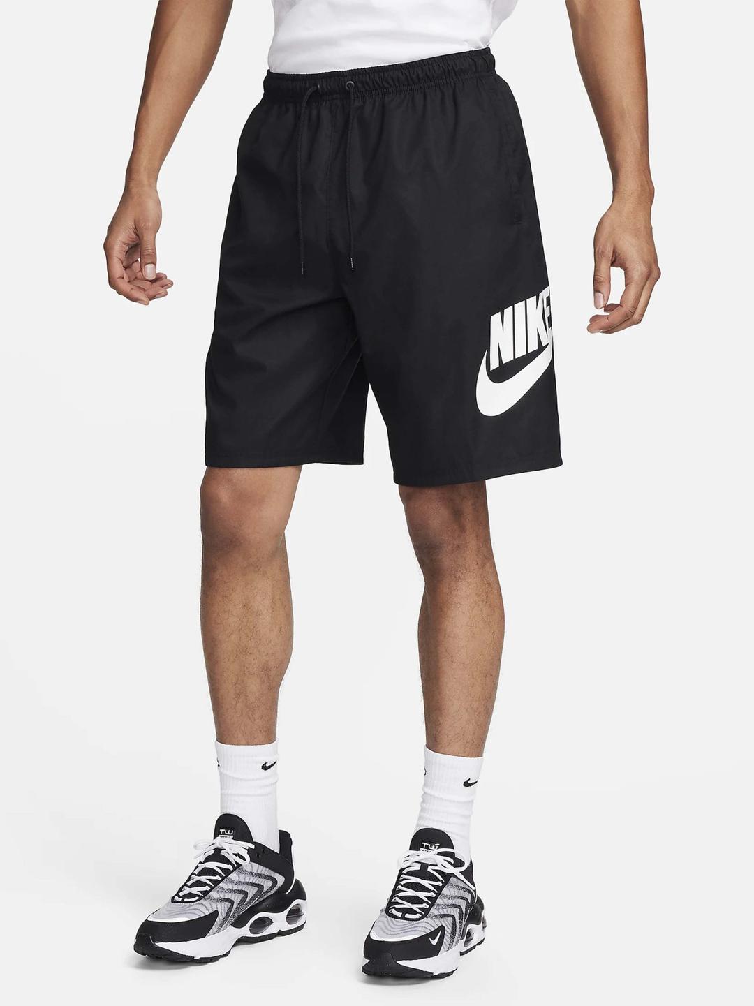 Шорти чоловічі Nike Club Short Wvn (FN3303-010) - #0