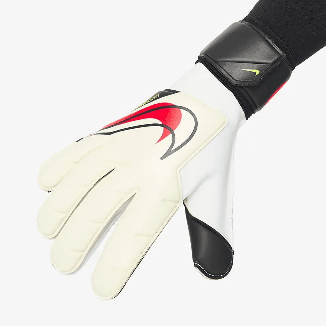 Воротарські рукавиці Nike GK Grip 3 ACC - #1