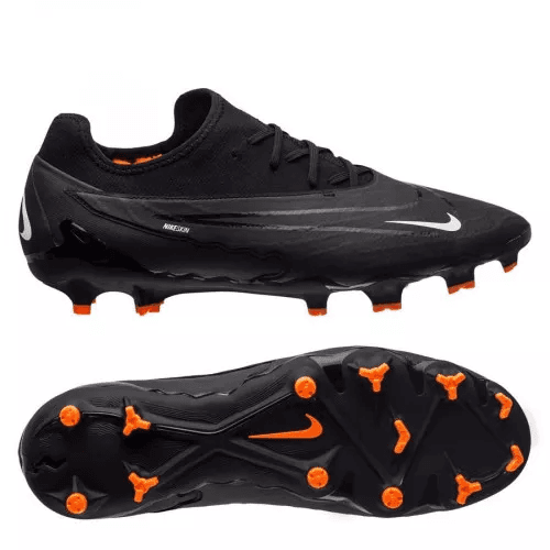 Бутси Nike PHANTOM GX PRO FG - #0