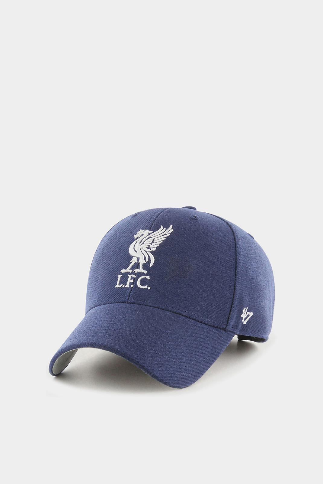 Бейсболка 47 Brand LIVERPOOL FC LIGHT NAVY SURE S - #0