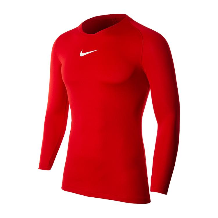 Футболка Nike M NK DF PARK 1STLYR JSY LS - #1