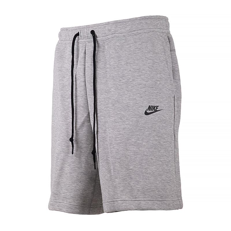 Шорти Nike M NK TCH FLC SHORT - #0