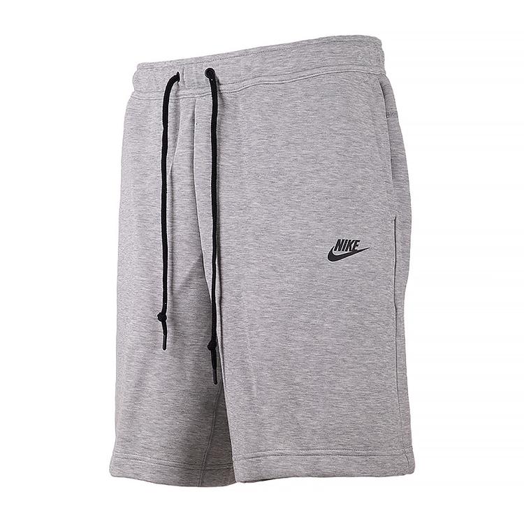 Шорти Nike M NK TCH FLC SHORT - #1