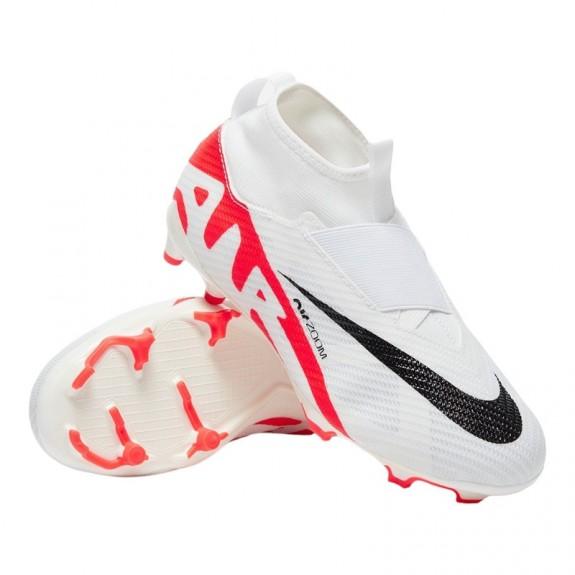 Бутси Nike JR ZOOM SUPERFLY 9 PRO FG - #0