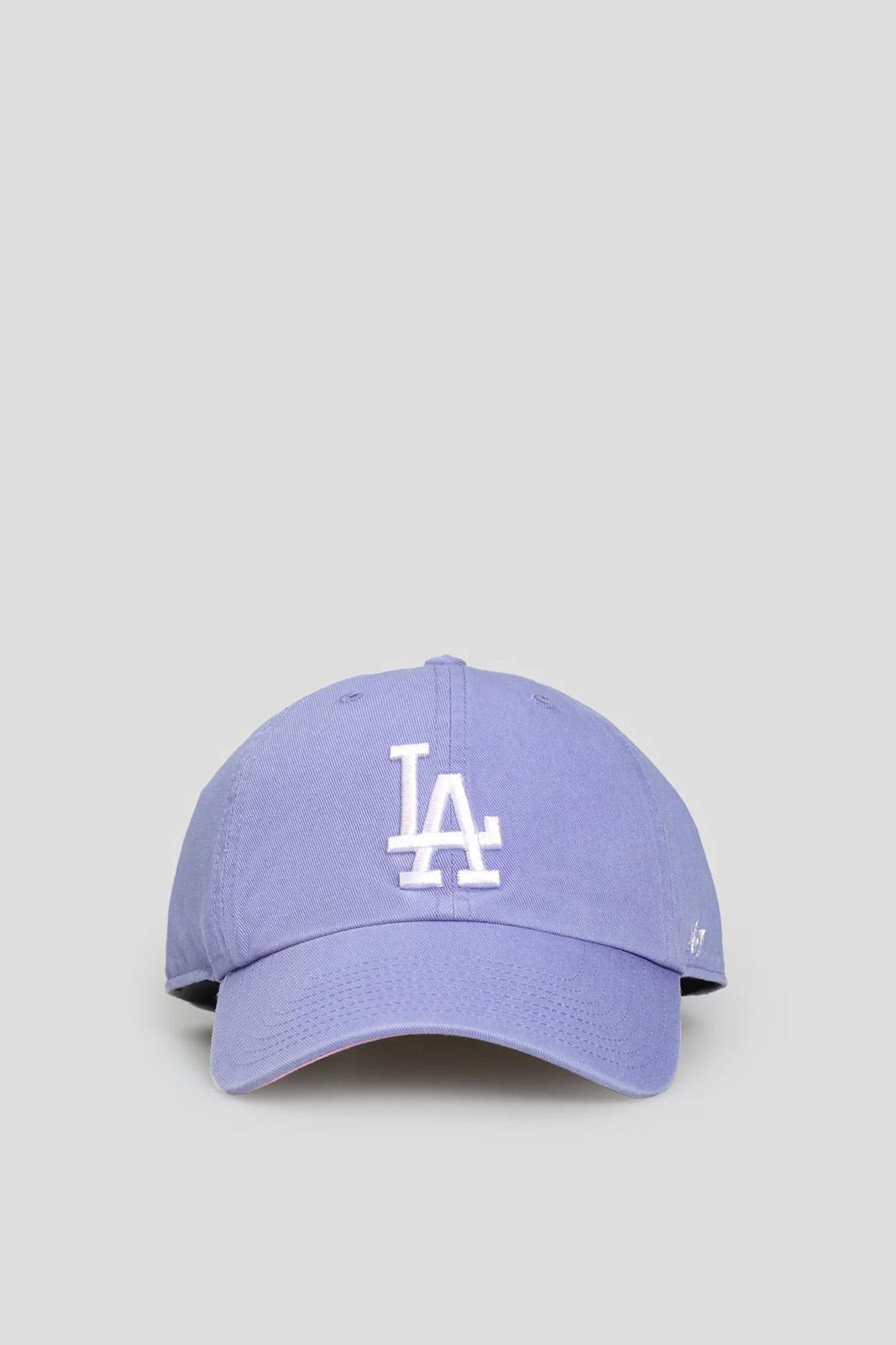 Бейсболка 47 Brand LA DODGERS BALLPARK - #0