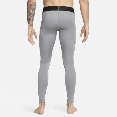 Лосини Nike M NP DF TIGHT - #1