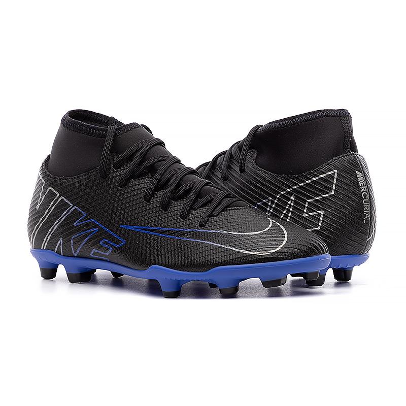 Бутси Nike SUPERFLY 9 CLUB FG/MG - #0