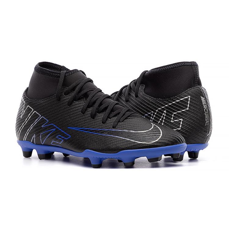 Бутси Nike SUPERFLY 9 CLUB FG/MG - #1