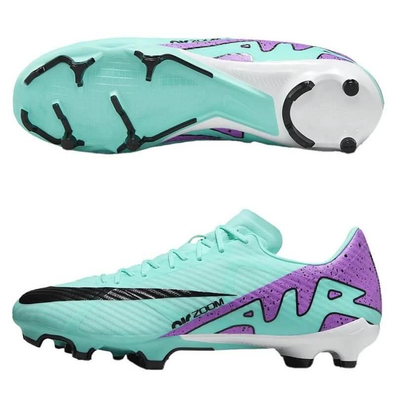 Бутси Nike ZOOM VAPOR 15 ACADEMY FG/MG - #0