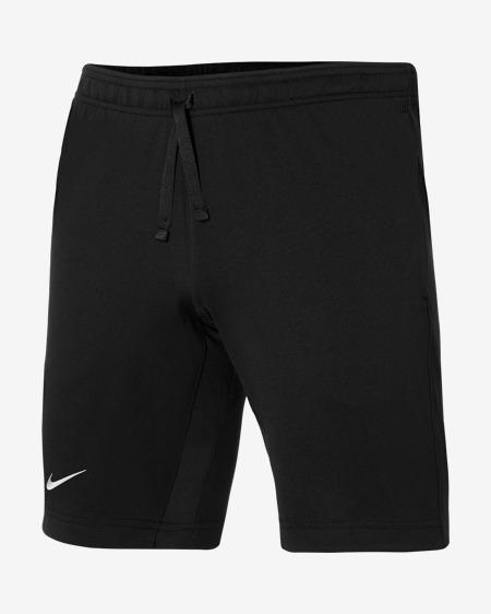 Шорты игровые Nike Strike DH9363-010, Чёрный, Размер (EU) - S - #0