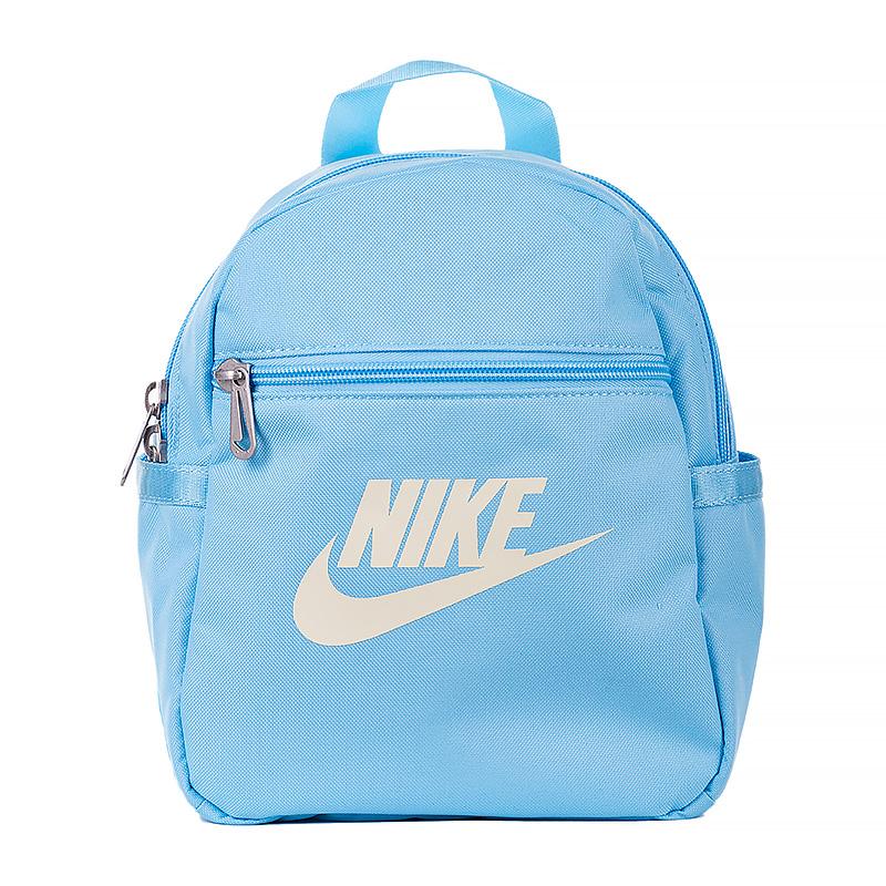 Рюкзак Nike W FUTURA 365 MINI BKPK - #0