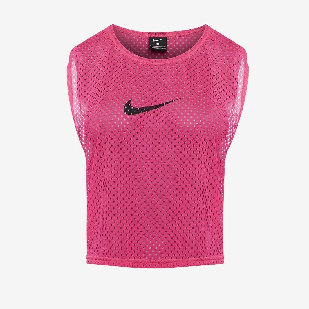 Манішка футбольна Nike Dri-FIT Park Bib DV7425-616 - #0