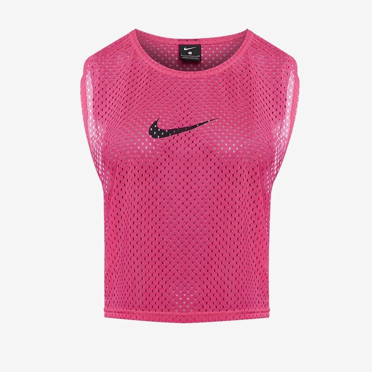 Манішка футбольна Nike Dri-FIT Park Bib DV7425-616 - #1