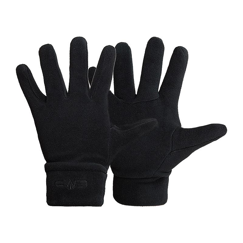 Рукавиці CMP WOMAN FLEECE GLOVES - #0