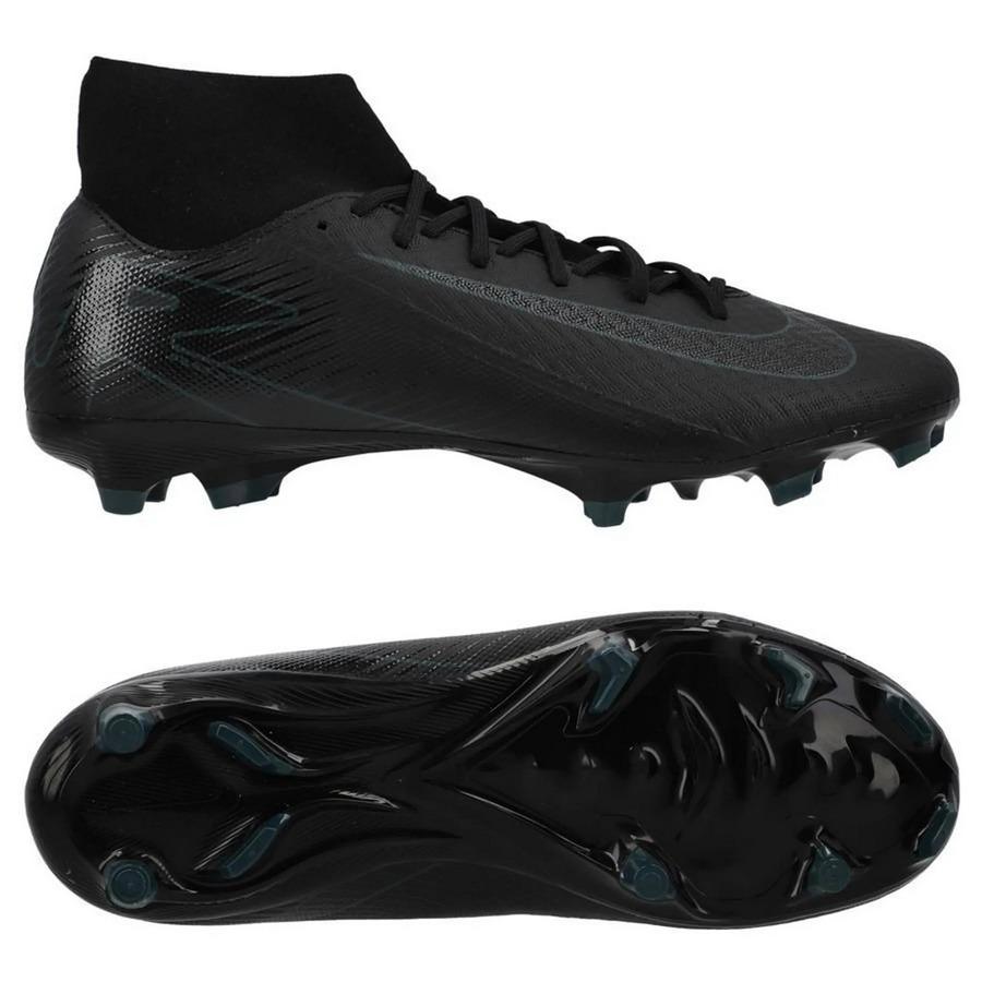 Бутси Nike ZM SUPERFLY 10 ACAD FG/MG - #0