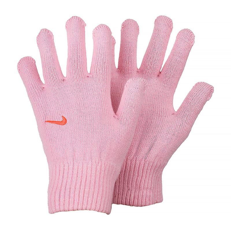 Рукавиці NIKE Y KNIT SWOOSH TG 2.0 - #0