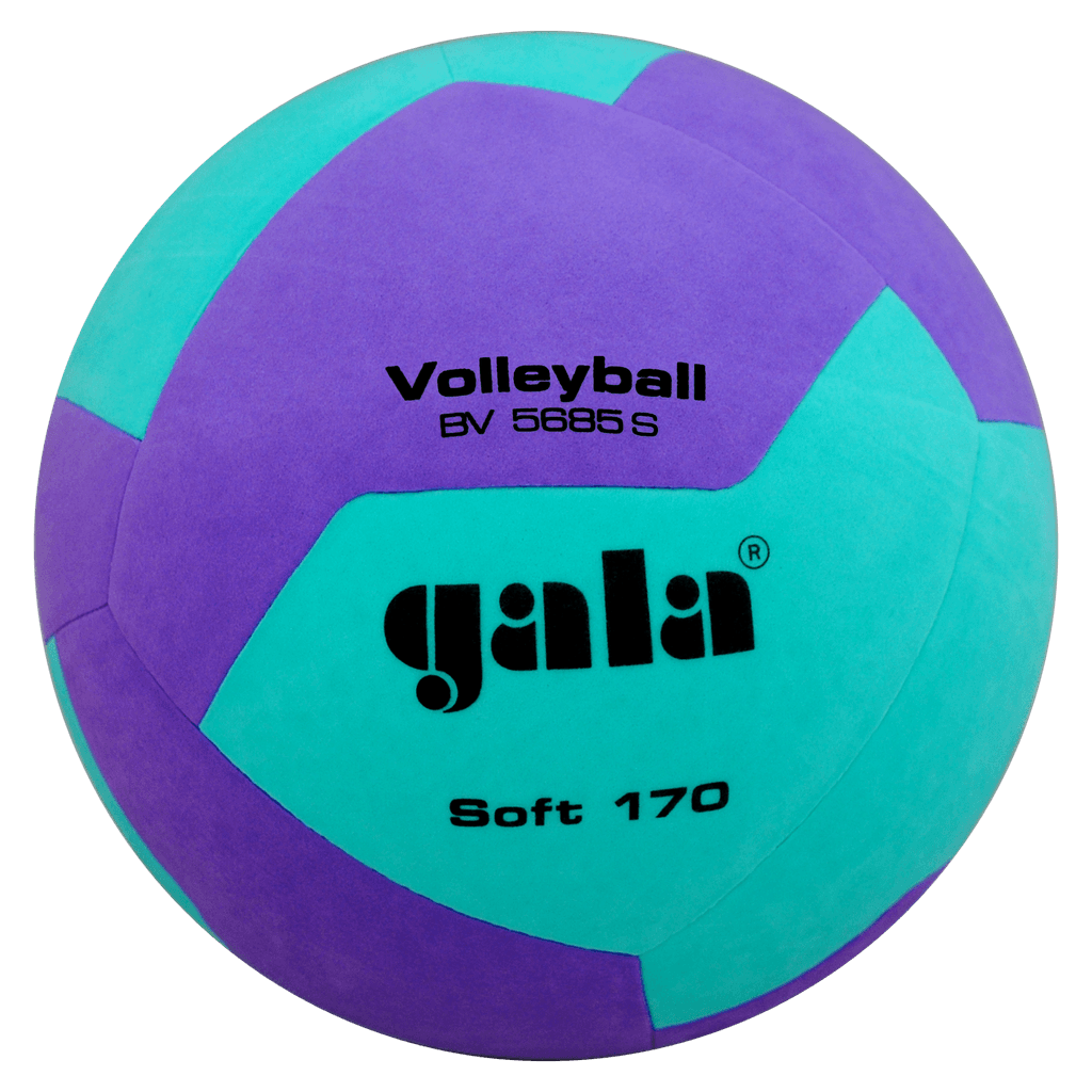 М'яч волейбольний Gala Soft 170 BV5685S - #0